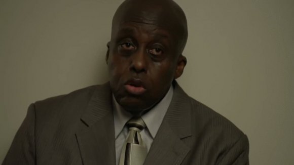 Photo from the movie Bad Country