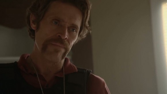 Photo from the movie Bad Country