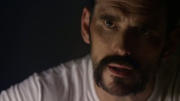 Photo from the movie Bad Country