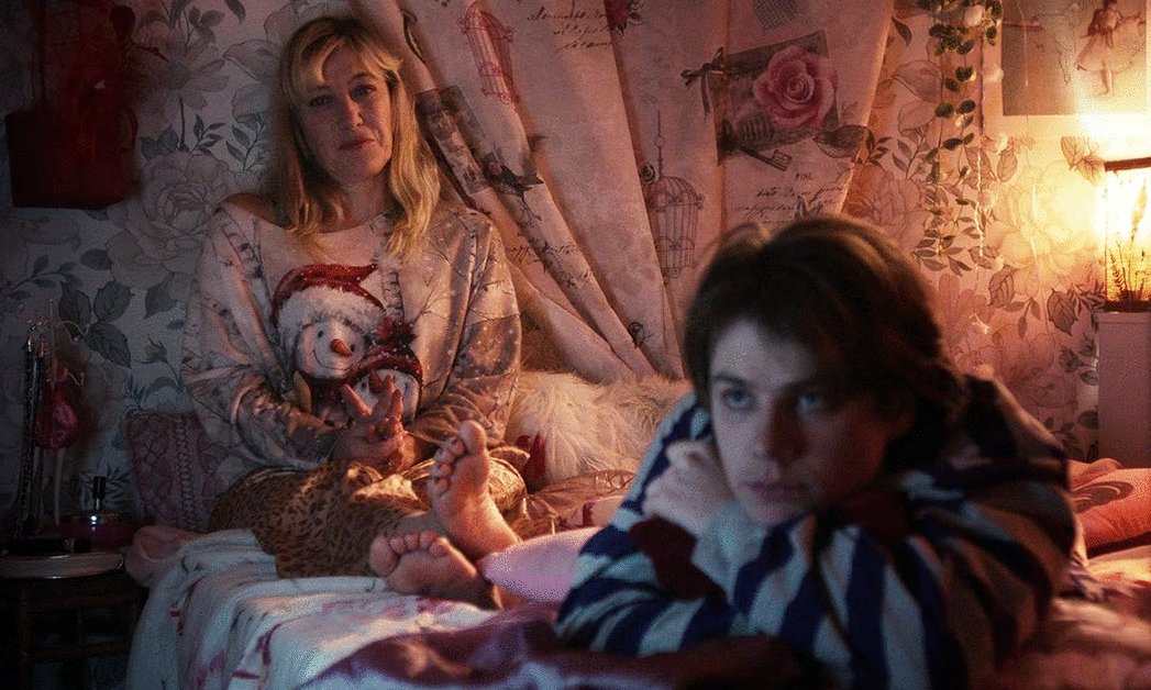 Photo from the movie Une vie rêvée