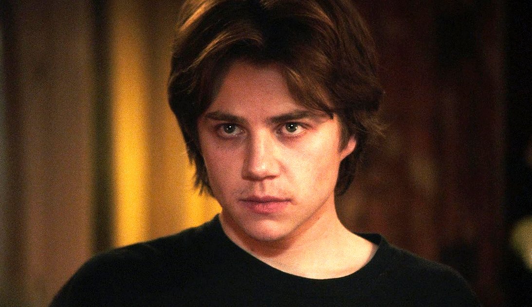 Photo from the movie Une vie rêvée