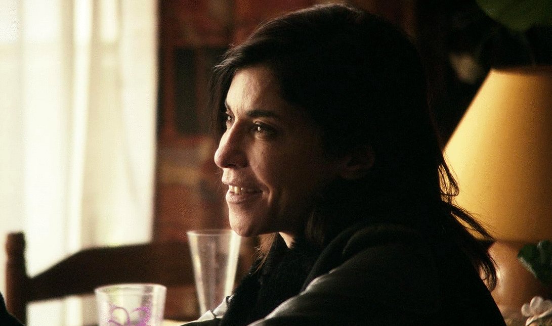 Photo from the movie Une vie rêvée