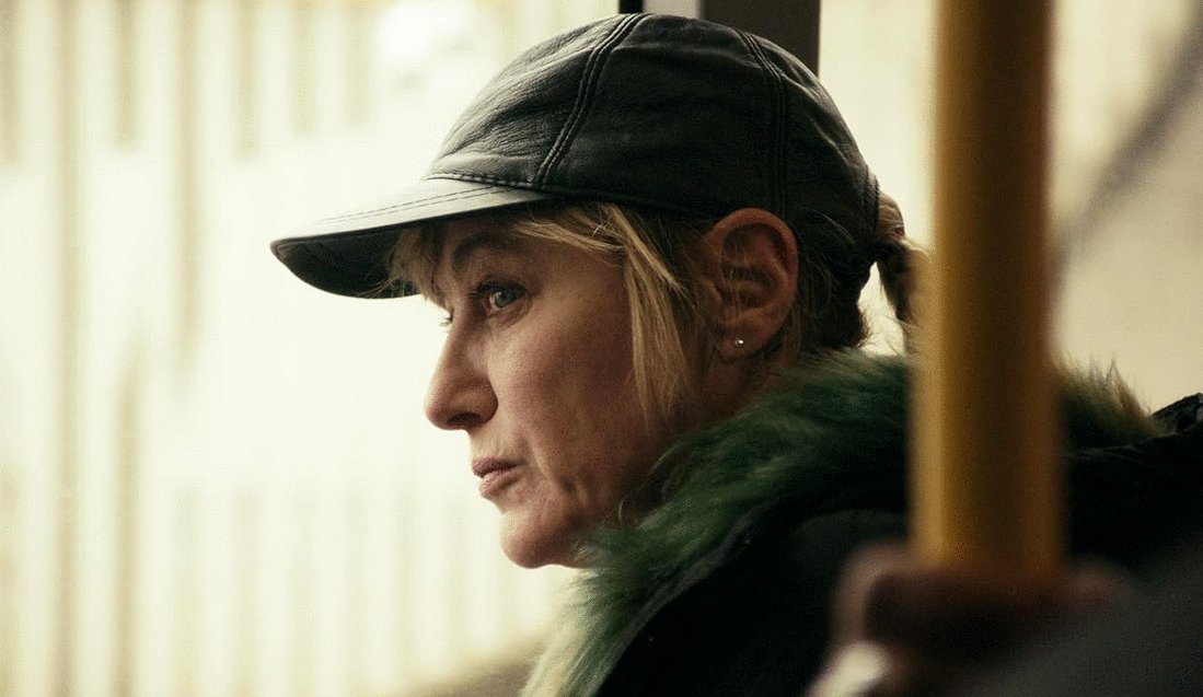 Photo from the movie Une vie rêvée