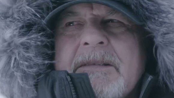 Photo from the movie Ice Soldiers