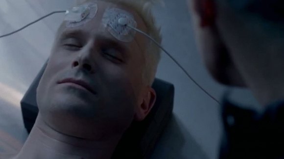 Photo from the movie Ice Soldiers