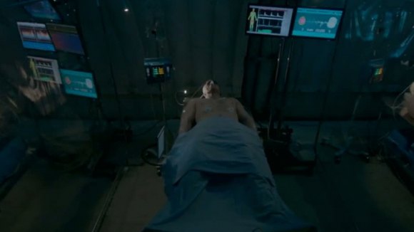 Photo from the movie Ice Soldiers