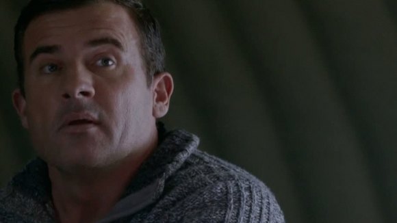 Photo from the movie Ice Soldiers