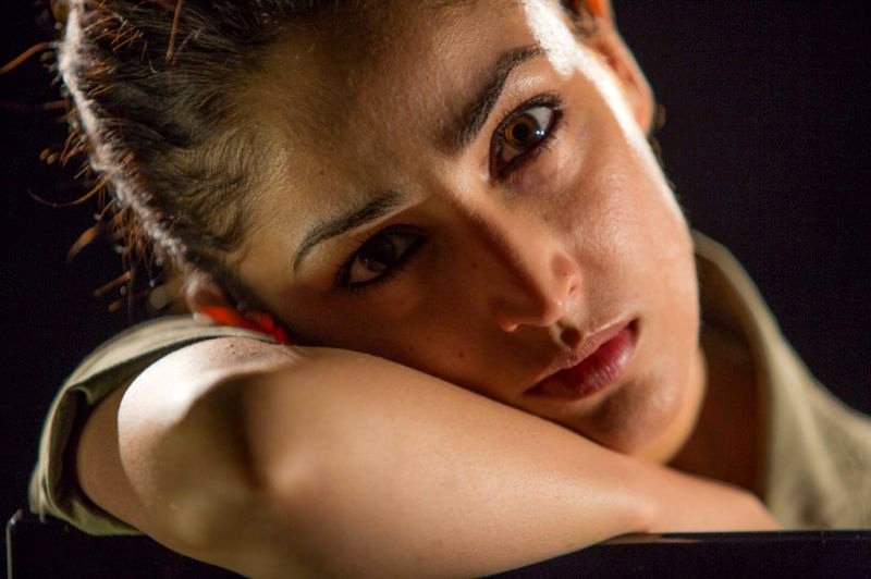 Photo from the movie Sarkar 3