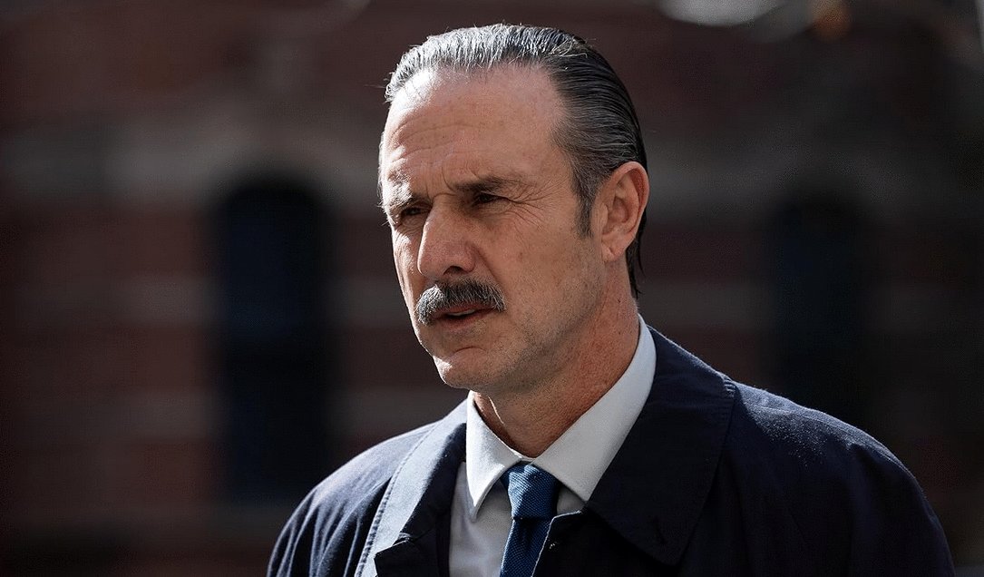 Photo from the movie Mob Cops