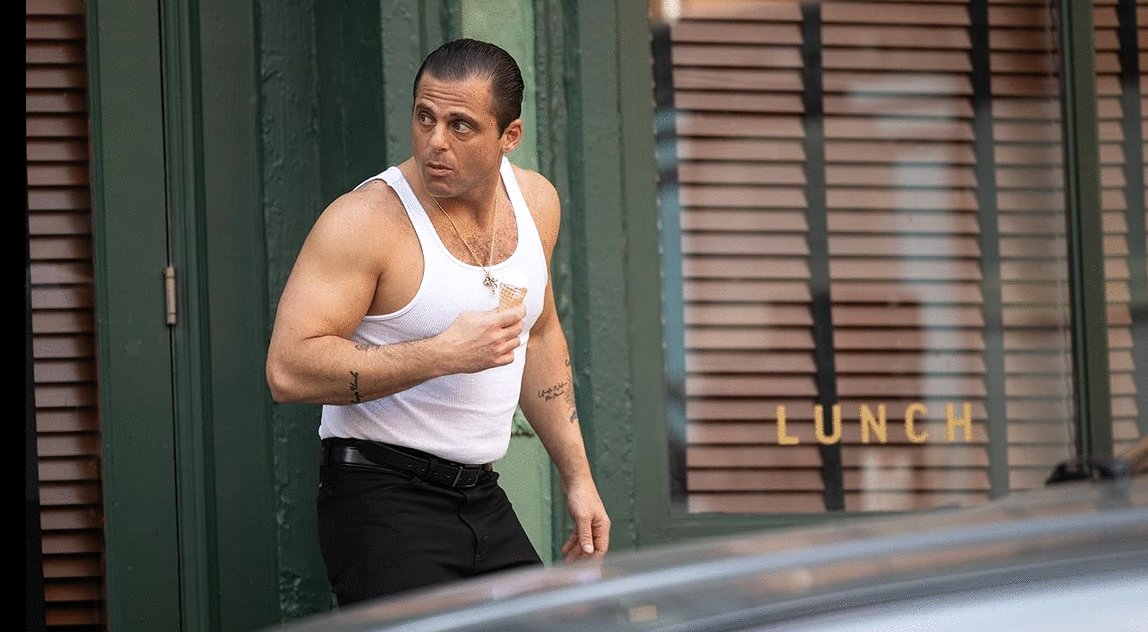 Photo from the movie Mob Cops