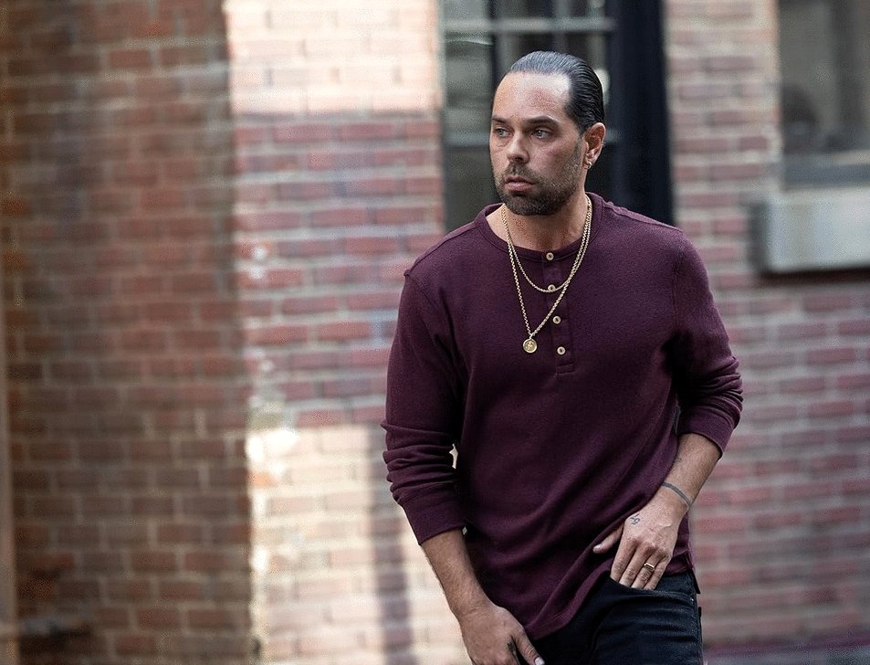 Photo from the movie Mob Cops