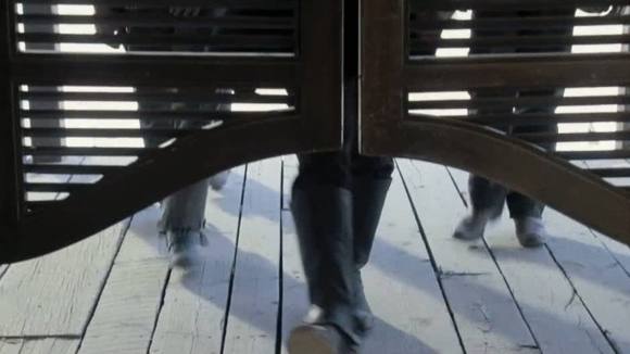 Photo from the movie A Million Ways to Die in the West