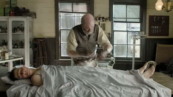 Photo from the movie A Million Ways to Die in the West