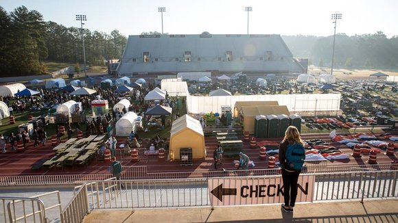 Photo from the movie The 5th Wave