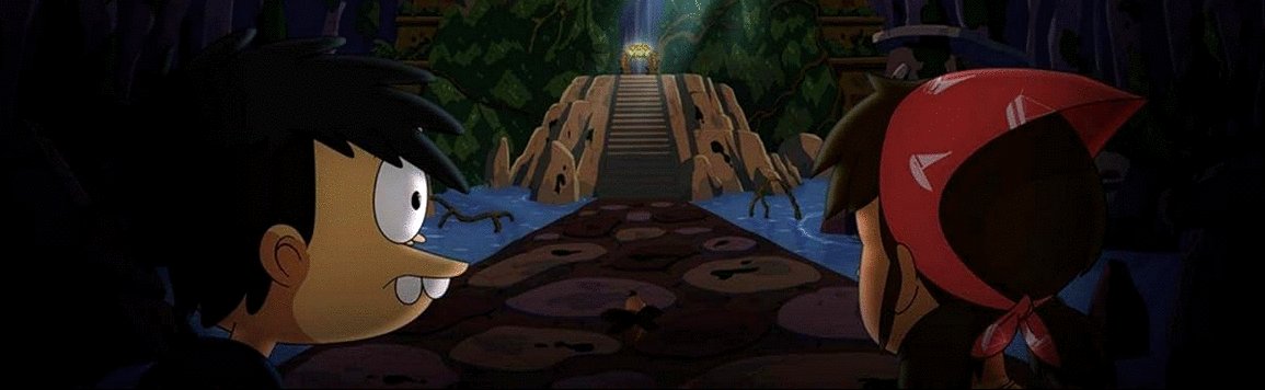 Photo from the movie Si Juki the Movie: Harta Pulau Monyet