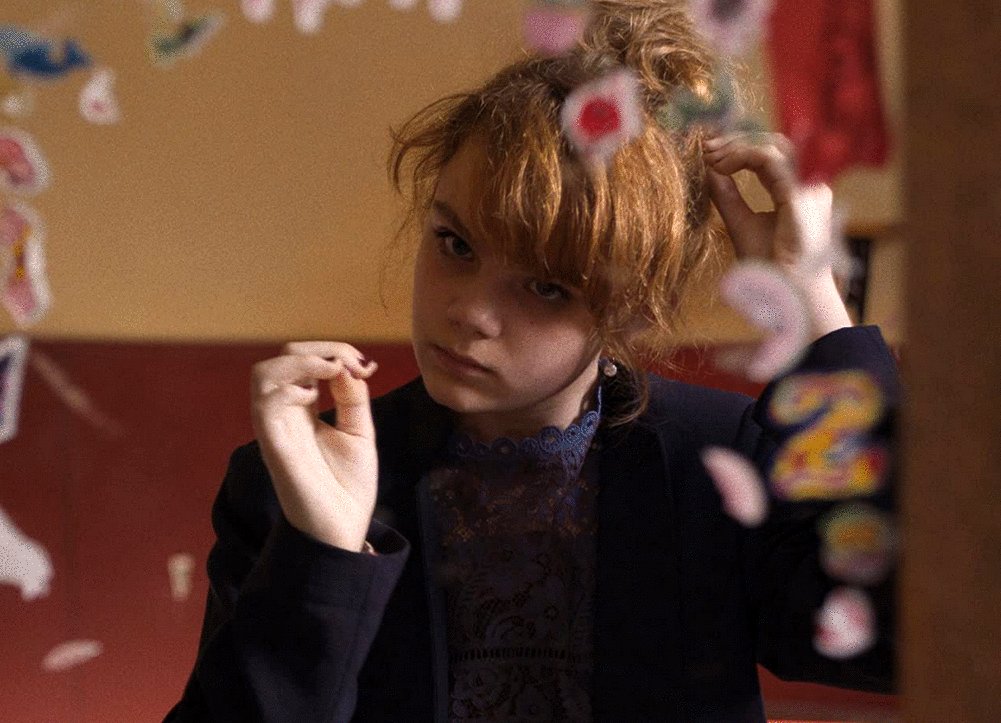 Photo from the movie According to Dalva