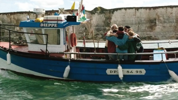 Photo from the movie SK1