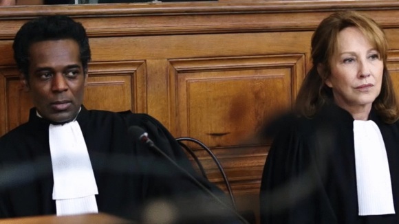 Photo from the movie SK1