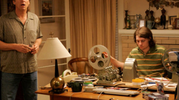 Photo from the movie The Amateurs