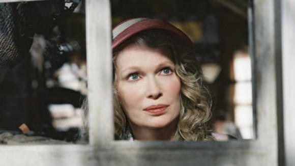 Photo from the movie Arthur and the Invisibles