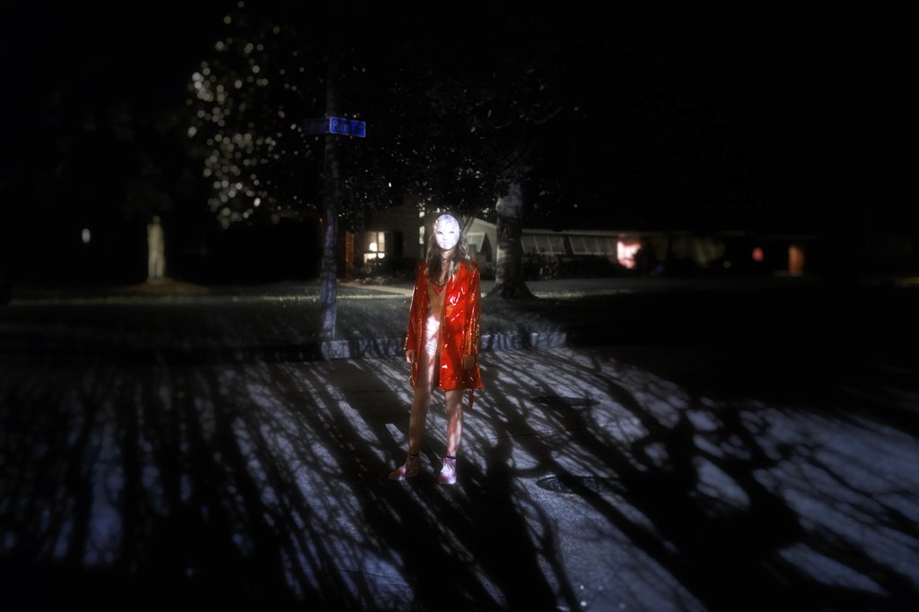 Photo from the movie Assassination Nation