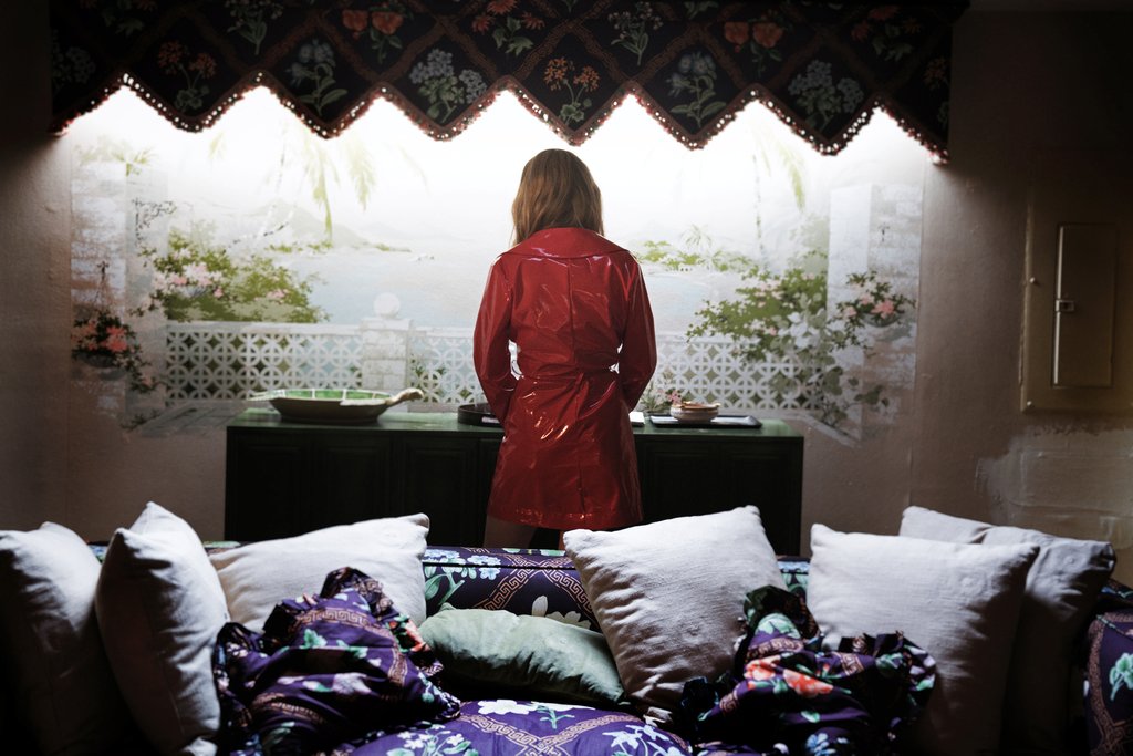 Photo from the movie Assassination Nation