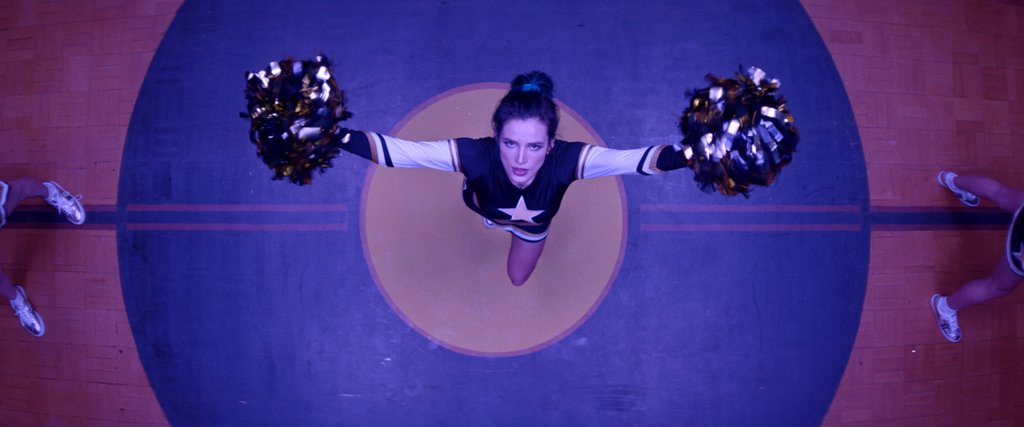 Photo from the movie Assassination Nation