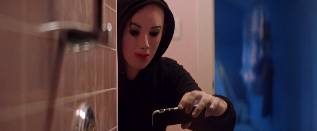 Photo from the movie Assassination Nation