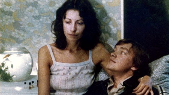 Photo from the movie The Aviator's Wife