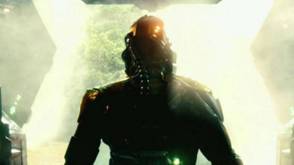 Photo from the movie Battleship