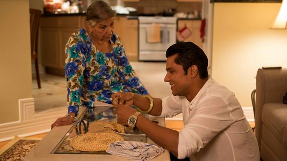 Photo from the movie Beeba Boys