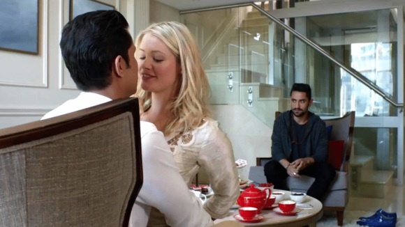 Photo from the movie Beeba Boys