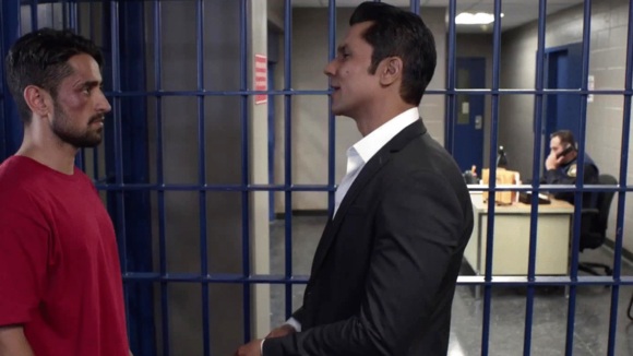 Photo from the movie Beeba Boys