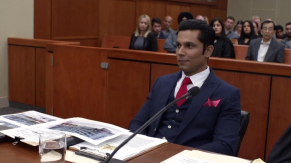 Photo from the movie Beeba Boys