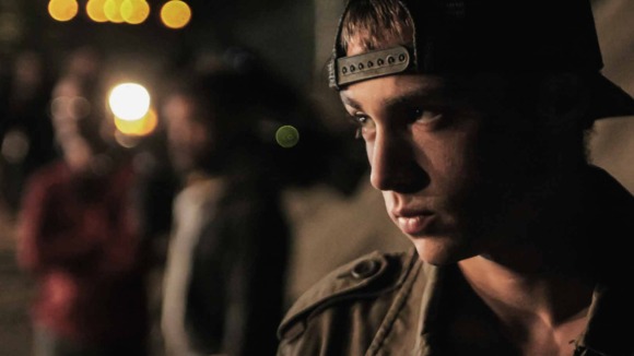 Photo from the movie Beneath the Harvest Sky