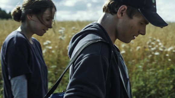 Photo from the movie Beneath the Harvest Sky