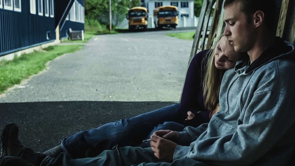 Photo from the movie Beneath the Harvest Sky