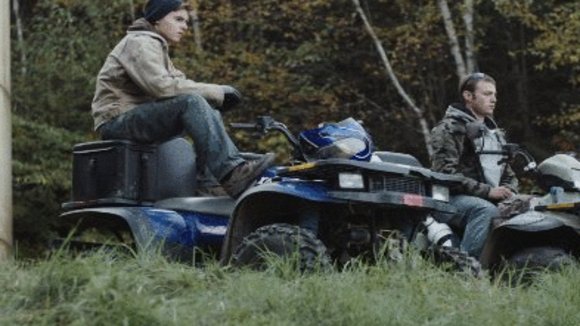 Photo from the movie Beneath the Harvest Sky