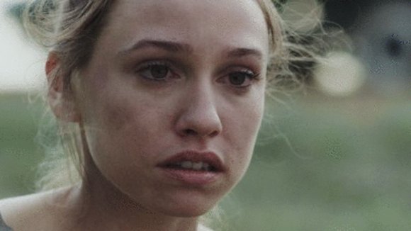 Photo from the movie Beneath the Harvest Sky