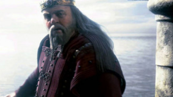 Photo from the movie Beowulf