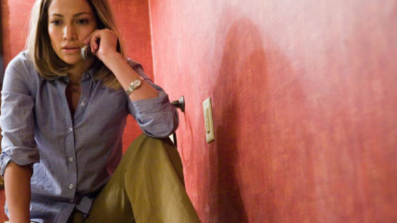 Photo from the movie Bordertown