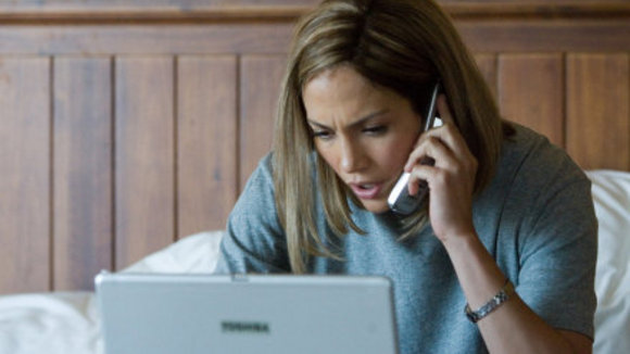 Photo from the movie Bordertown