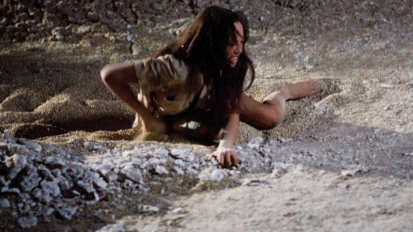 Photo from the movie Bordertown