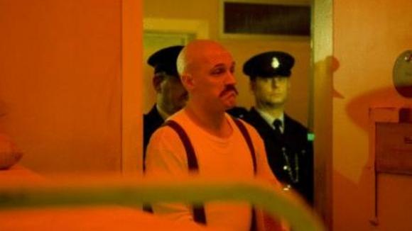 Photo from the movie Bronson