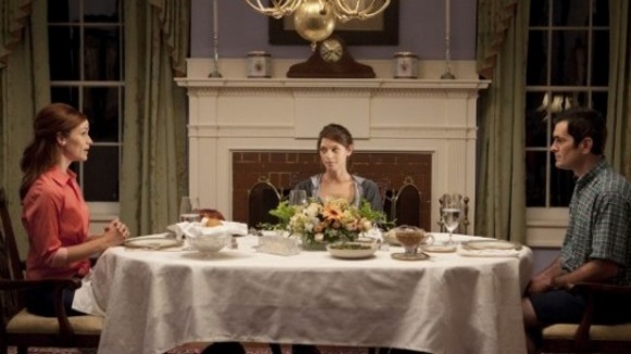 Photo from the movie Butter