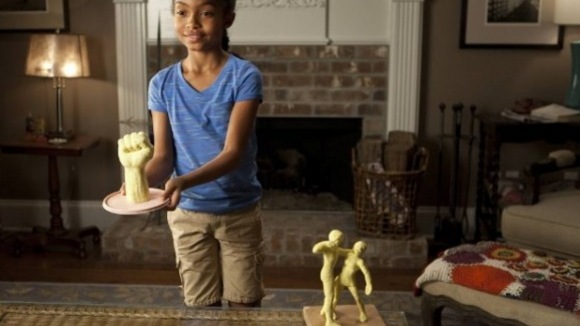 Photo from the movie Butter