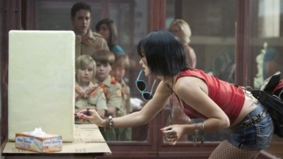 Photo from the movie Butter