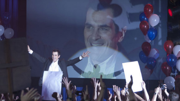 Photo from the movie Butter