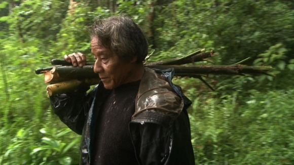 Photo from the movie The Carbon Rush