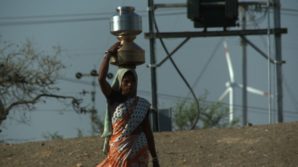 Photo from the movie The Carbon Rush